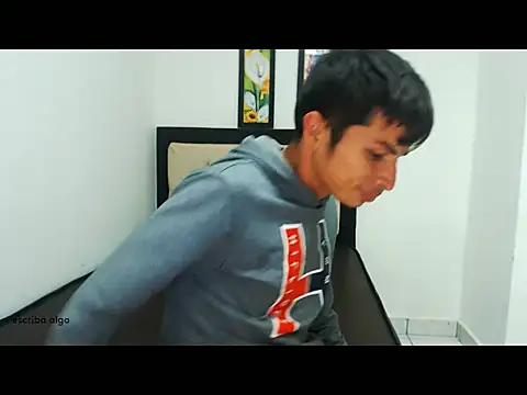 albeirothh's cam snapshot