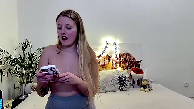 MileyGreyx's cam snapshot