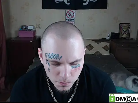 Keny_Collins's cam snapshot