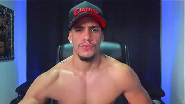 jhonnysnow17's cam snapshot