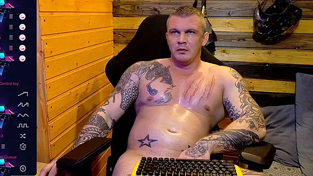 MrrKray's cam snapshot