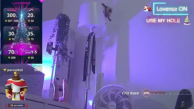 LAKKINFIT's cam snapshot