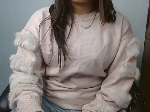 Urlove_lily's cam snapshot