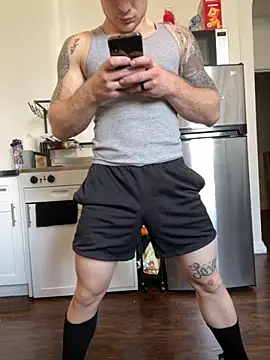 King_Kev_'s cam snapshot