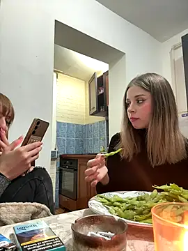 BabyAnais's cam snapshot