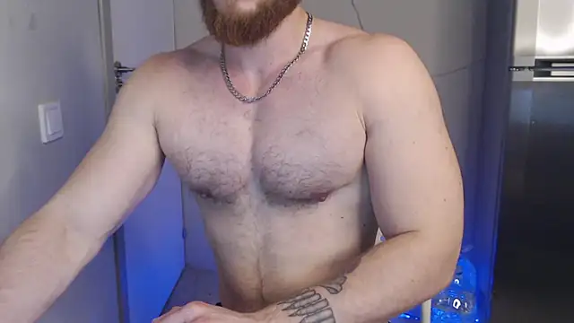 VictorTransMan's cam snapshot