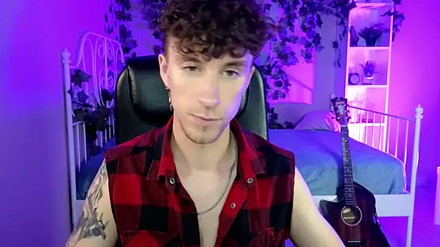 mark_caron's cam snapshot