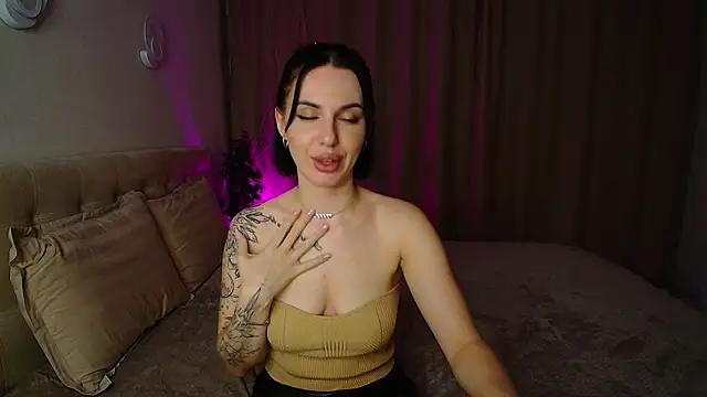 Poison_inyour_Mind__'s cam snapshot