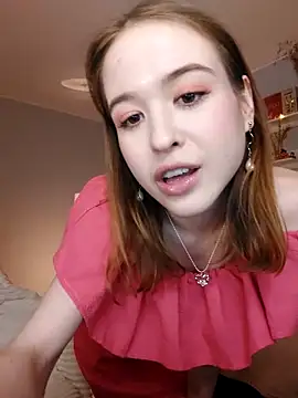 Stacey_Will's cam snapshot