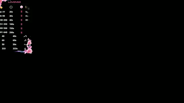 OraleeHollimon's cam snapshot