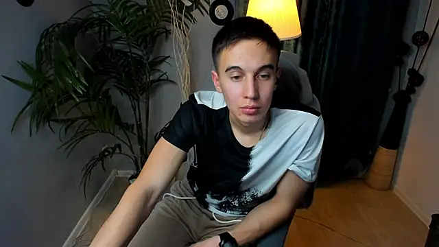 MarkKullen's cam snapshot