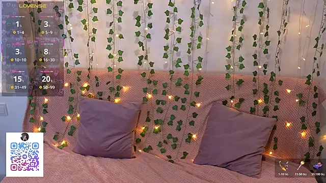 melisa_diamond's cam snapshot