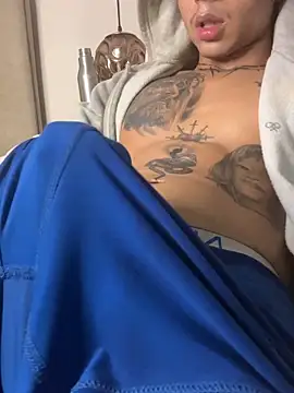 PiperrCry's cam snapshot