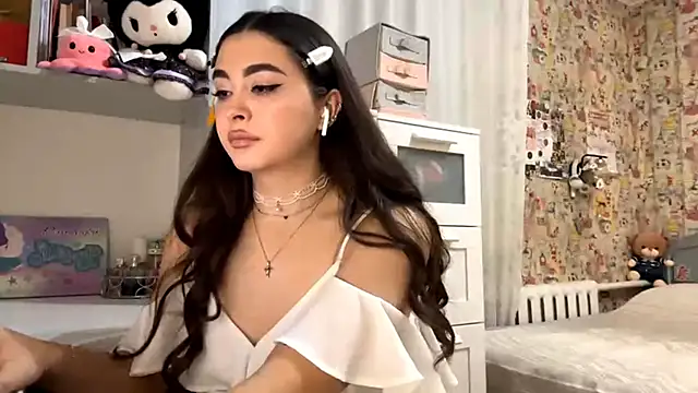 AheadSort's cam snapshot