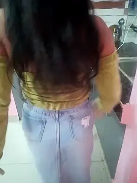 your_sidhi's cam snapshot