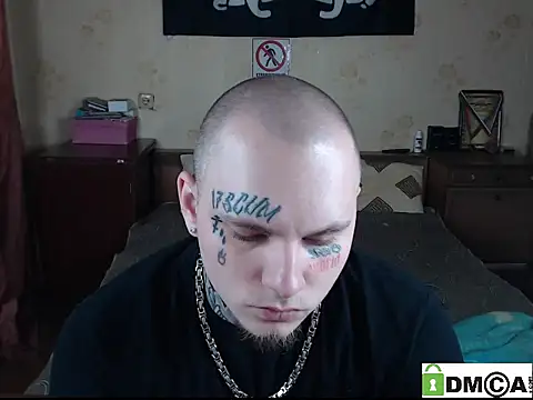 Keny_Collins's cam snapshot