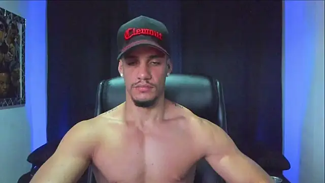 jhonnysnow17's cam snapshot