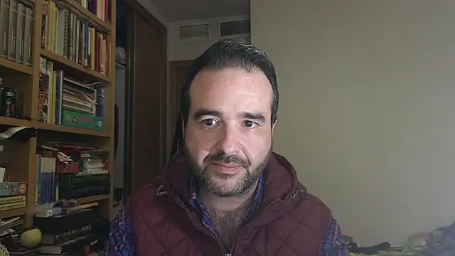 curiosillo83's cam snapshot