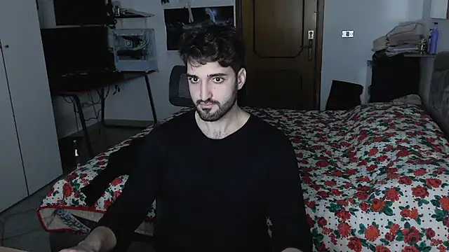 Alexox02 live sex cam