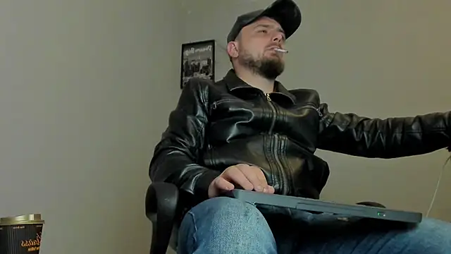 Master_Mark_Wayne's cam snapshot