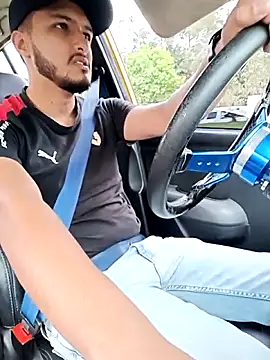 mosmar_20's cam snapshot