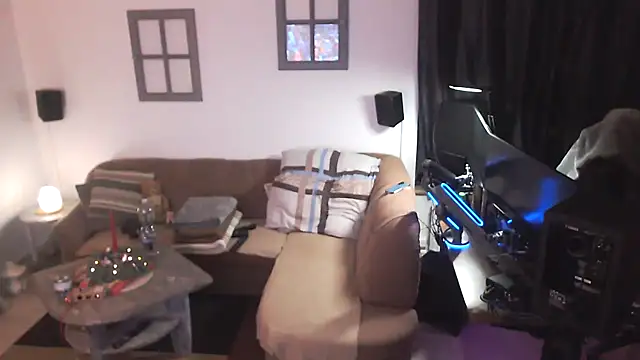 Nomi1612's cam snapshot