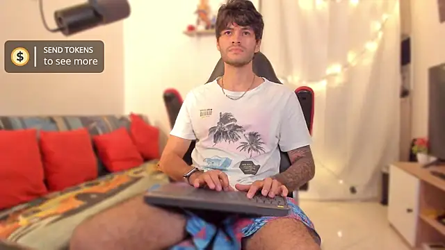 justin_stark7 live sex cam