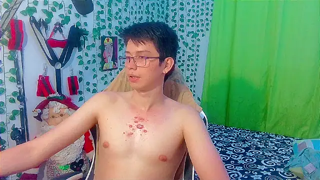 Andy_gray's cam snapshot