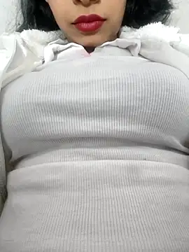 Aimeesha's cam snapshot