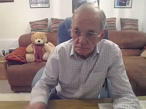 Ferret7777's cam snapshot