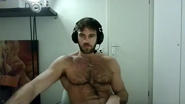 alpha-hunk's cam snapshot