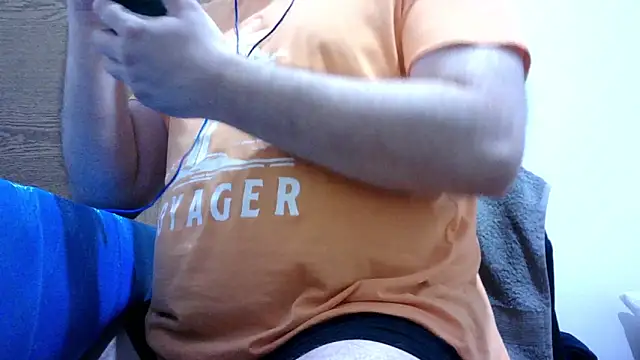 Black_Scorpion91's cam snapshot