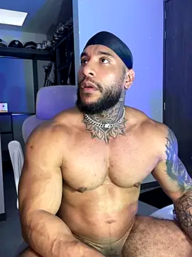 Andrew_Johnnson's cam snapshot