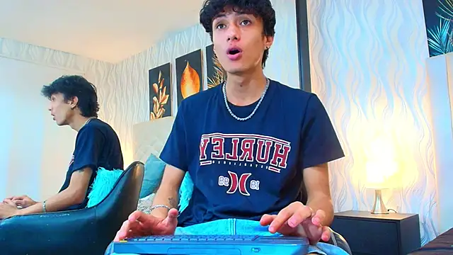 Lean_Portman's cam snapshot