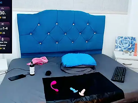 LuigiMarchetti's cam snapshot