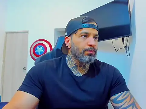 JoshRigby's cam snapshot