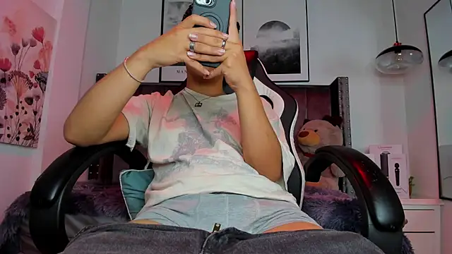 Niick_Twiink's cam snapshot