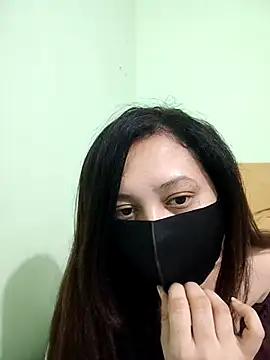 Angel-Ambika's cam snapshot