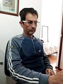 Fuegosutil's cam snapshot