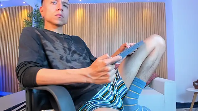 Bastthianxxx's cam snapshot