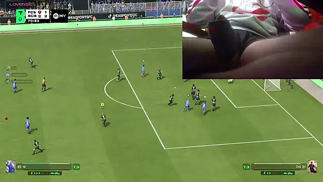 GamerHorny26's cam snapshot