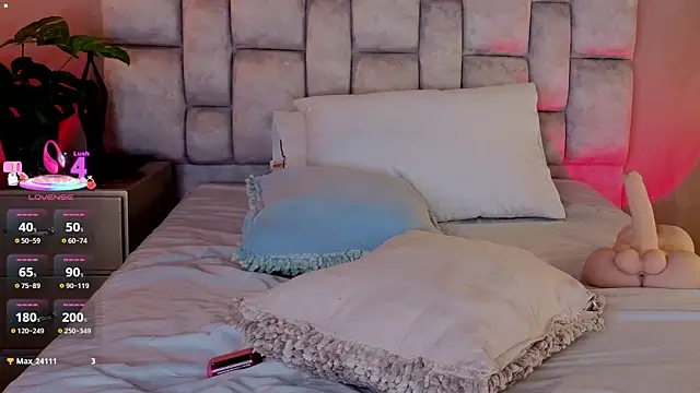 Silvermistt live sex cam