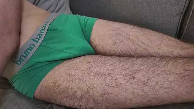 control-me's web cam