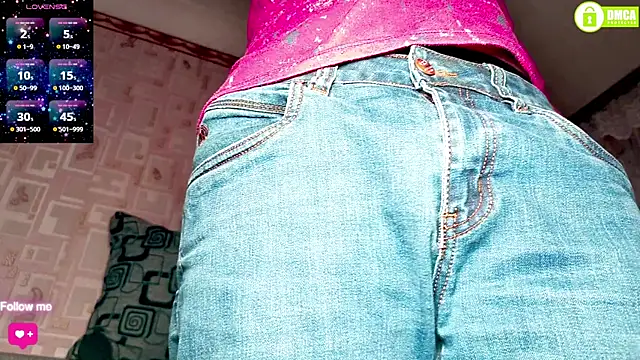 DavidCarroll's cam snapshot