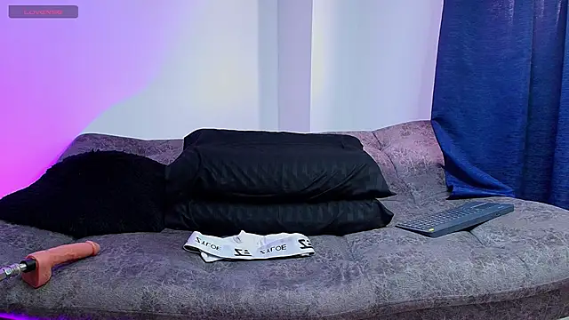 BrayaanFit's cam snapshot