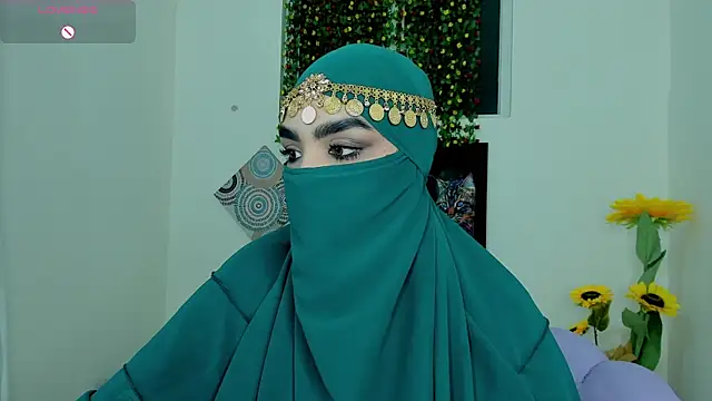 Maissa_Alabi live sex cam