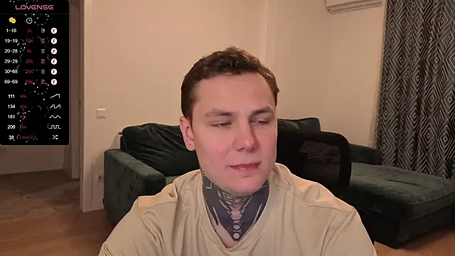 Lechery_boy's cam snapshot