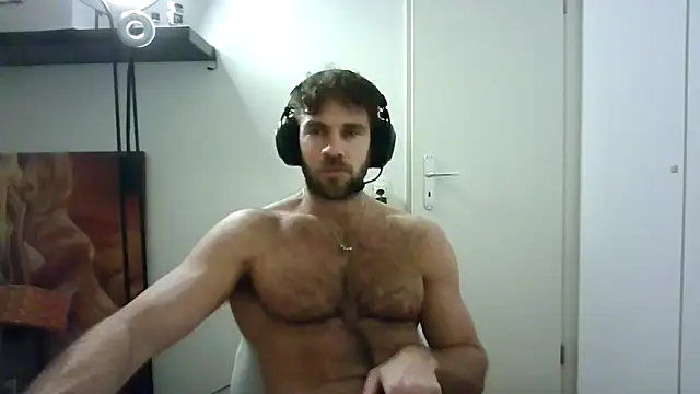 alpha-hunk's cam snapshot