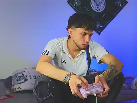 samevansx_'s cam snapshot