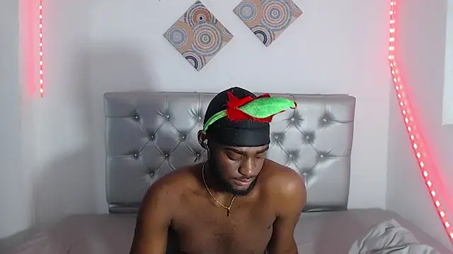 eebony_stallion's cam snapshot